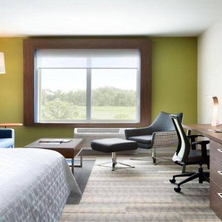 Holiday Inn Express & Suites - Canton By Ihg Zewnętrze zdjęcie
