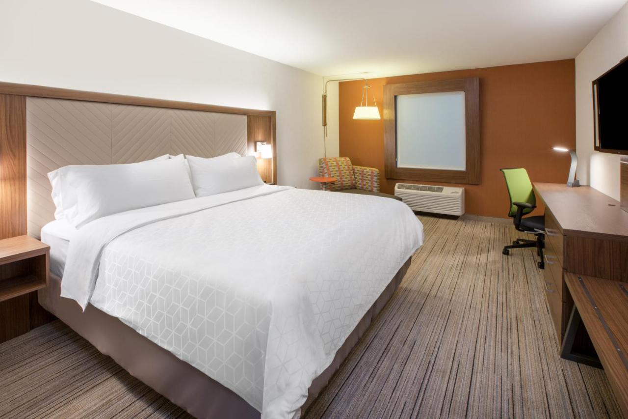 Holiday Inn Express & Suites - Canton By Ihg Zewnętrze zdjęcie