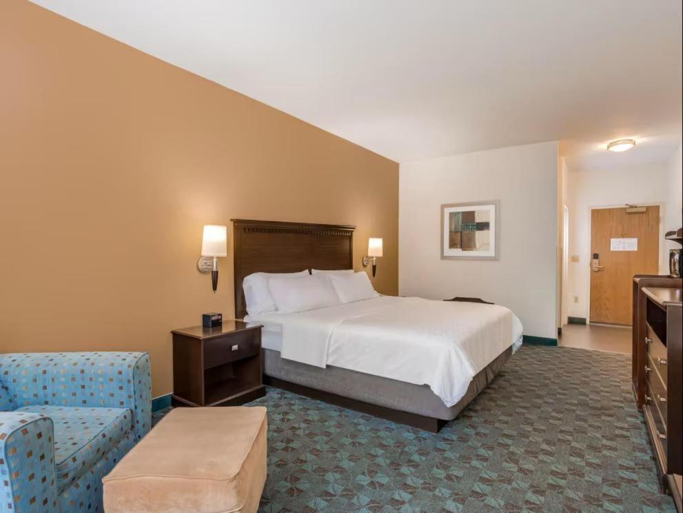 Holiday Inn Express & Suites - Canton By Ihg Zewnętrze zdjęcie